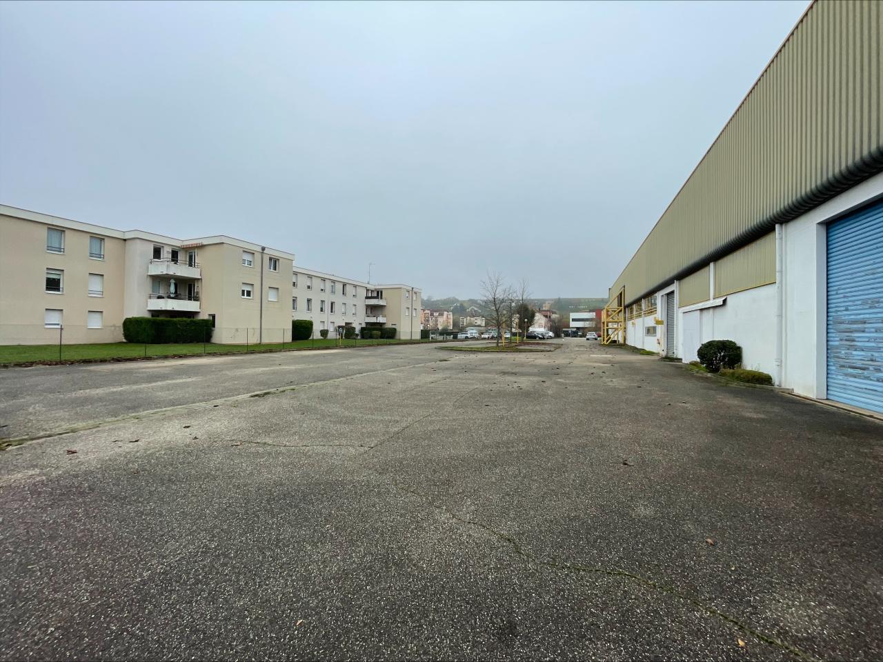 Local d'activité Obernai 2480m² Vente local d'activité Obernai Bas-Rhin OVACT2427485 9